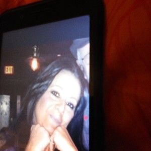 Meet your Posher, Joanne